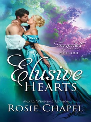 cover image of Elusive Hearts